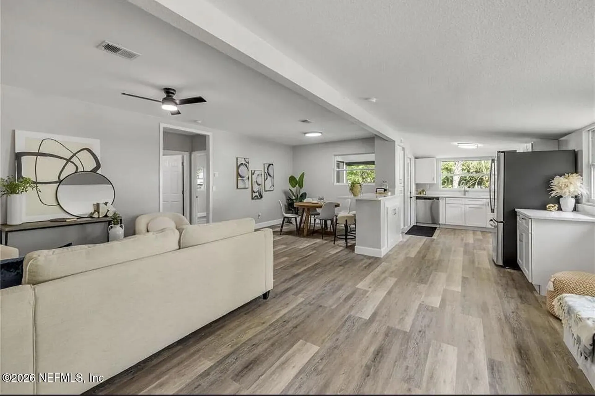 1956 Pioneer Trail New Smyrna Beach FL 32168