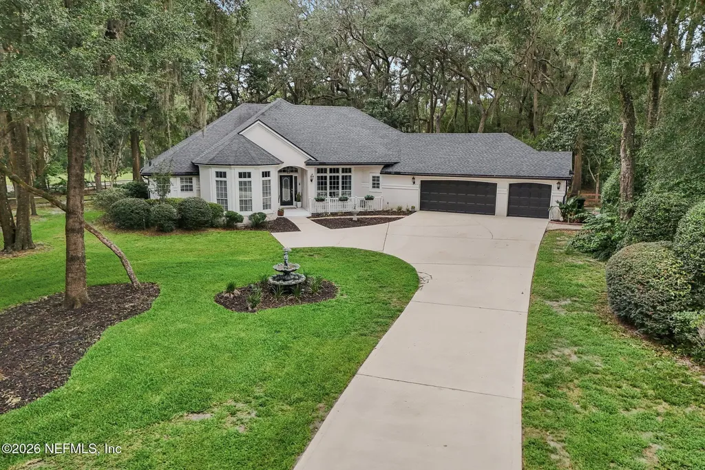 3686 St Andrews Court Green Cove Springs FL 32043
