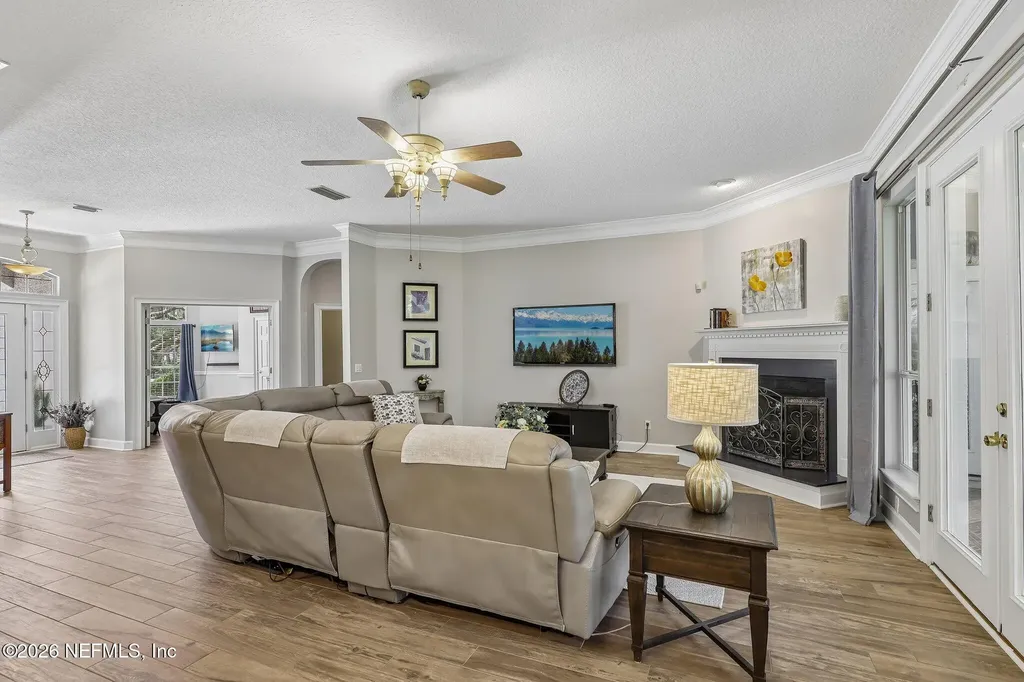 3686 St Andrews Court Green Cove Springs FL 32043