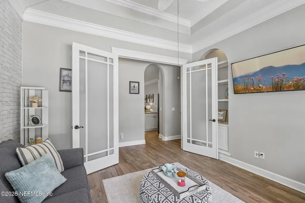 3686 St Andrews Court Green Cove Springs FL 32043