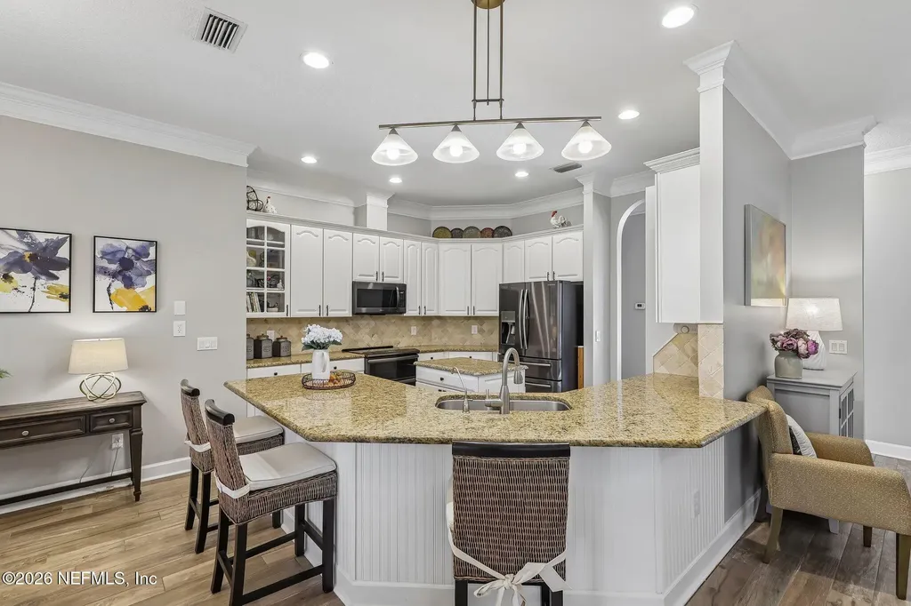 3686 St Andrews Court Green Cove Springs FL 32043