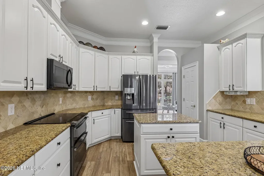 3686 St Andrews Court Green Cove Springs FL 32043