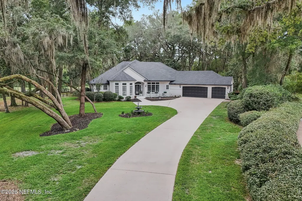 3686 St Andrews Court Green Cove Springs FL 32043