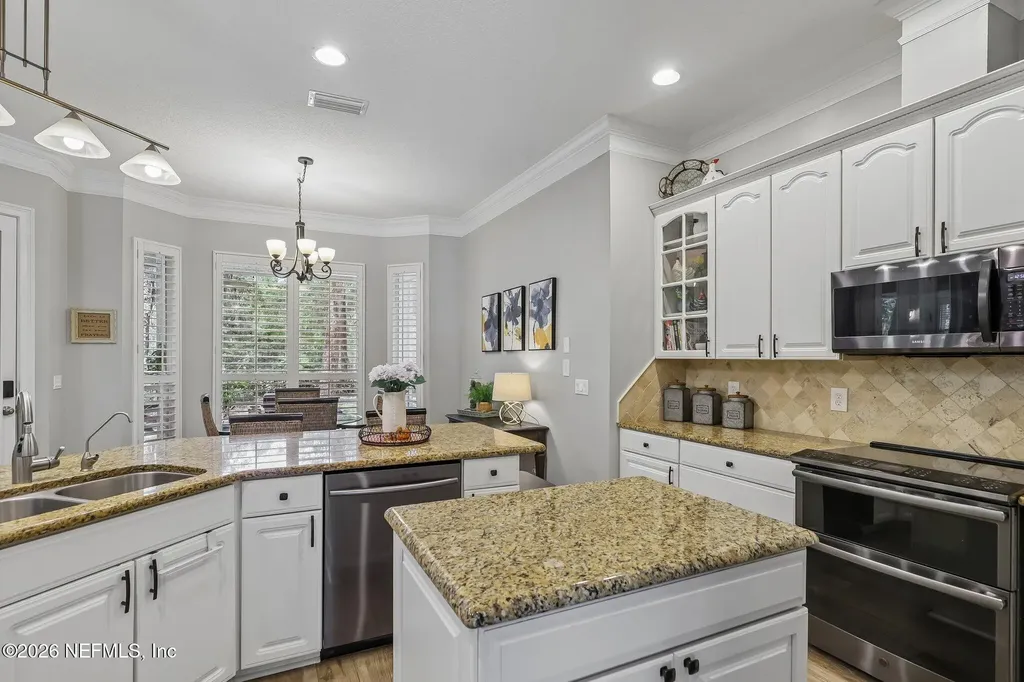 3686 St Andrews Court Green Cove Springs FL 32043