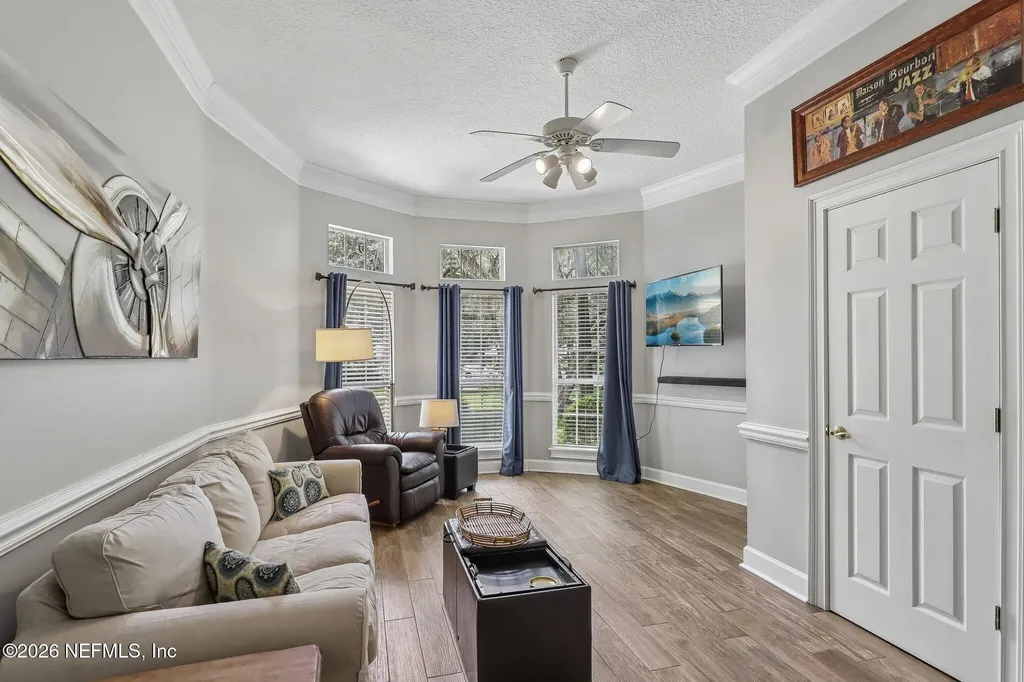 3686 St Andrews Court Green Cove Springs FL 32043