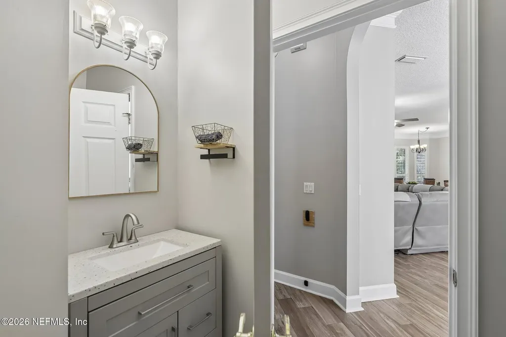 3686 St Andrews Court Green Cove Springs FL 32043
