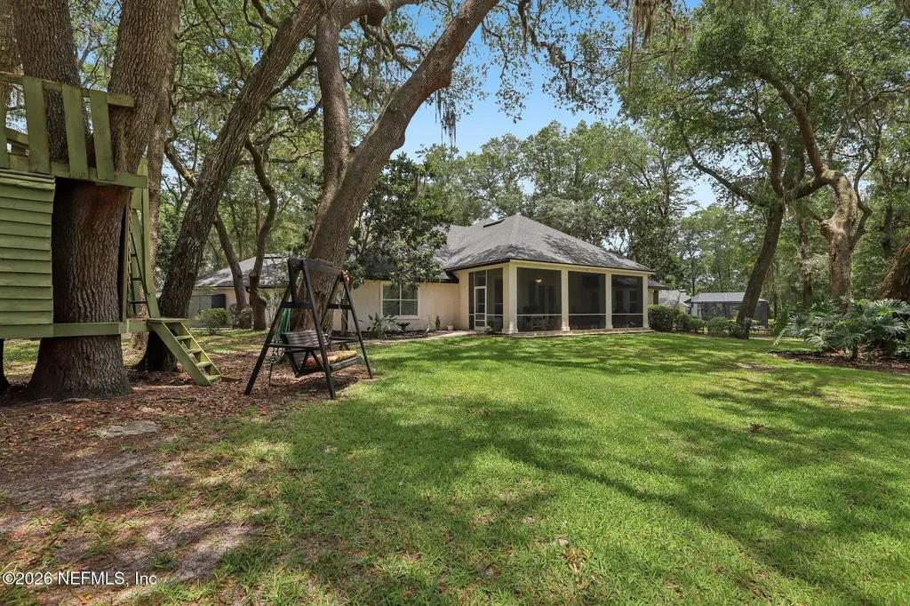 3686 St Andrews Court Green Cove Springs FL 32043
