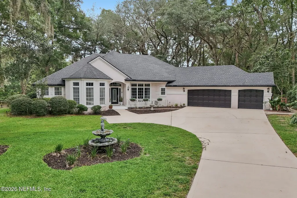 3686 St Andrews Court Green Cove Springs FL 32043
