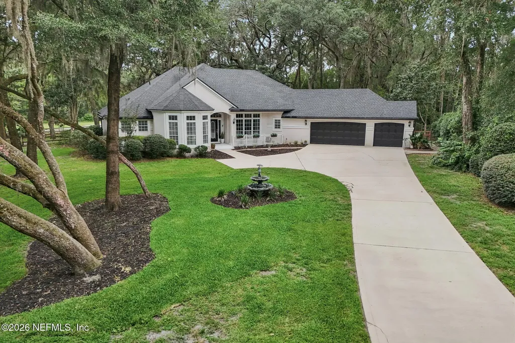 3686 St Andrews Court Green Cove Springs FL 32043