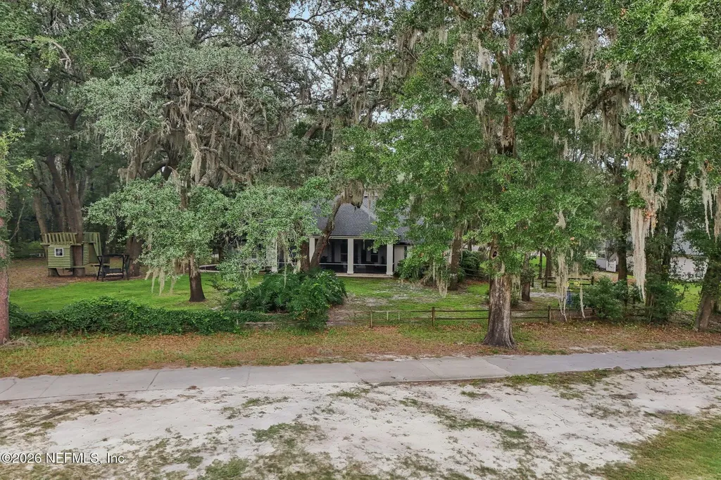 3686 St Andrews Court Green Cove Springs FL 32043