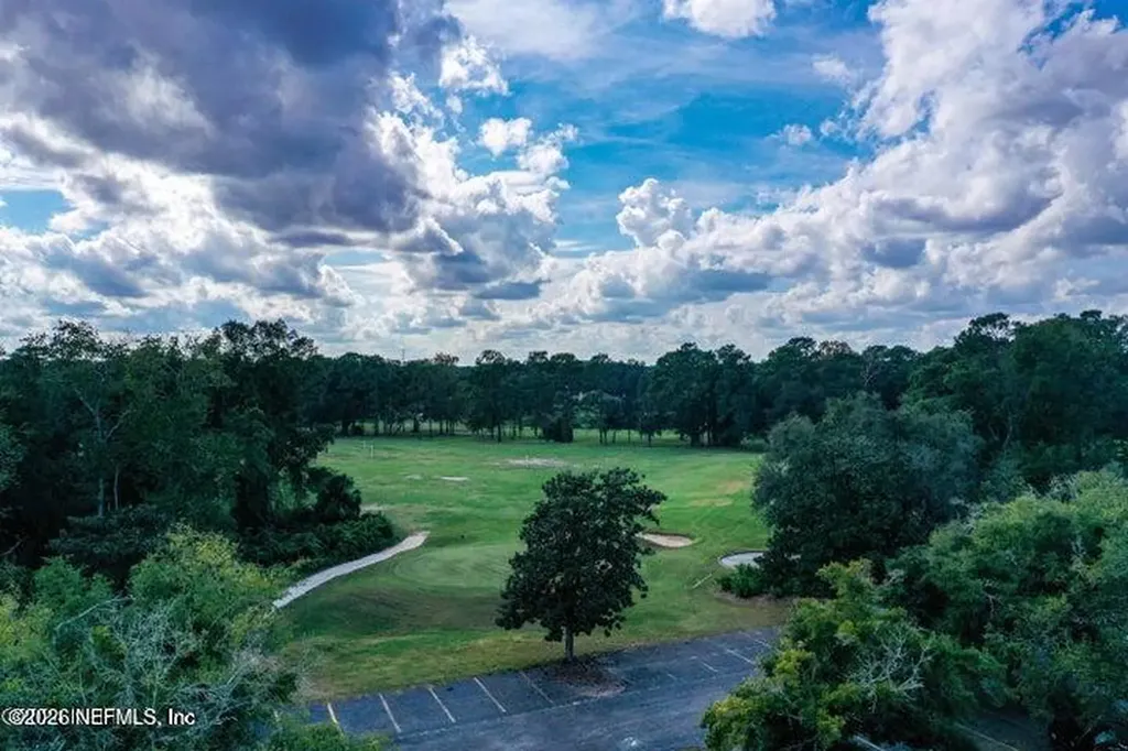 3686 St Andrews Court Green Cove Springs FL 32043