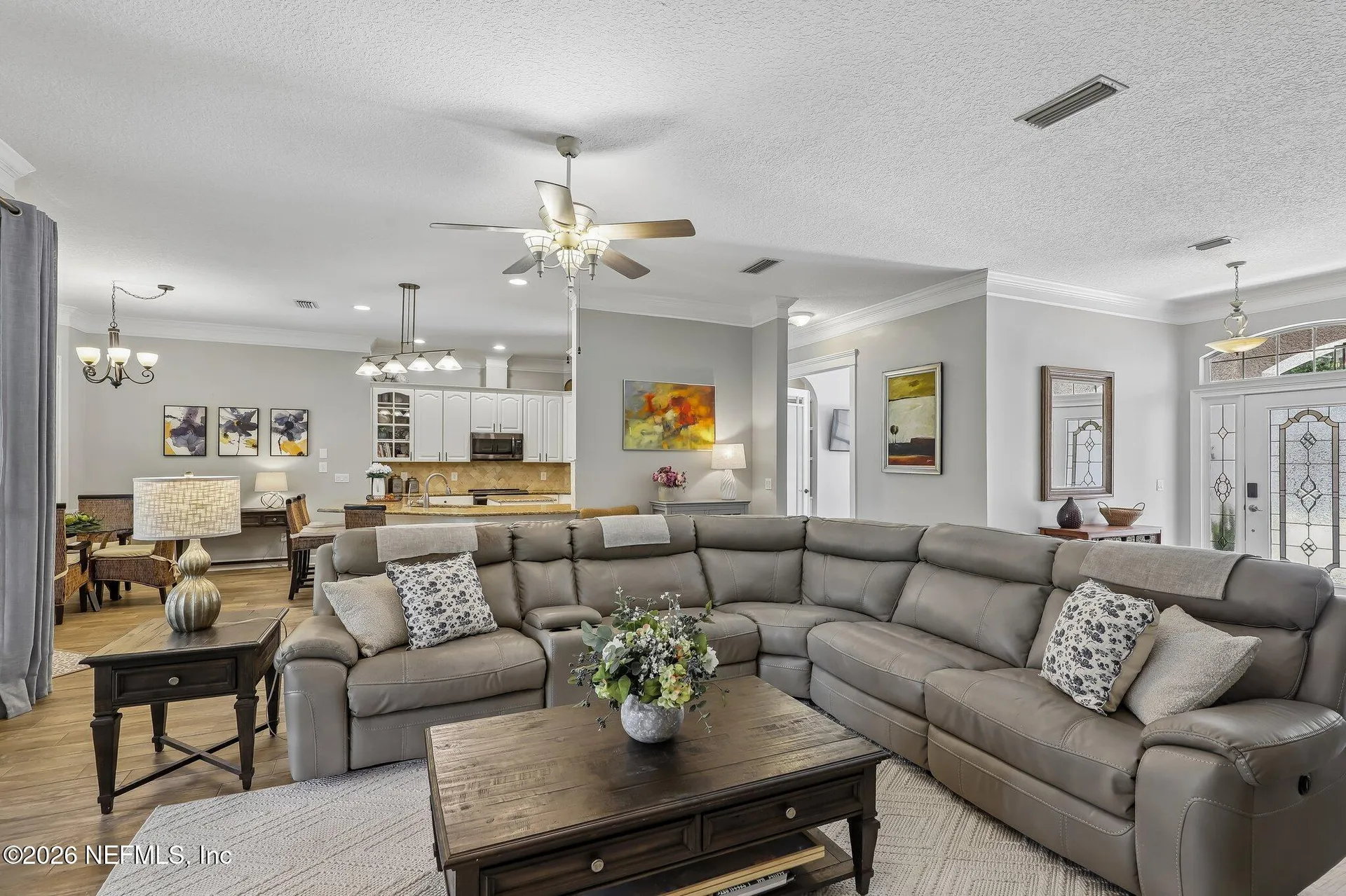 3686 St Andrews Court Green Cove Springs FL 32043