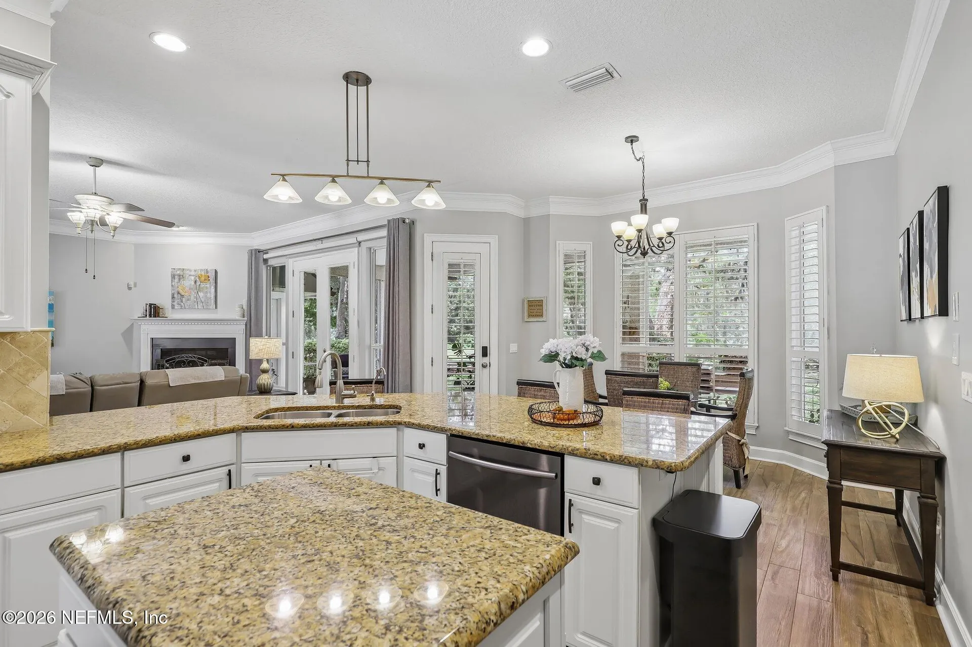 3686 St Andrews Court Green Cove Springs FL 32043