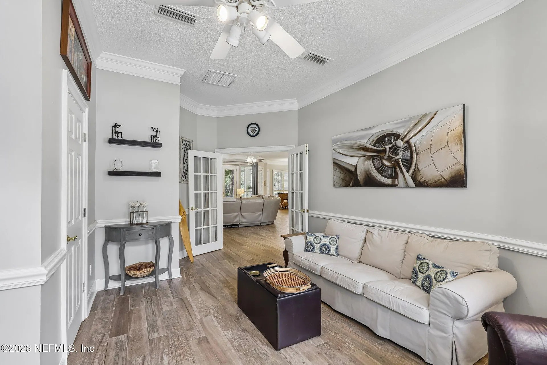 3686 St Andrews Court Green Cove Springs FL 32043
