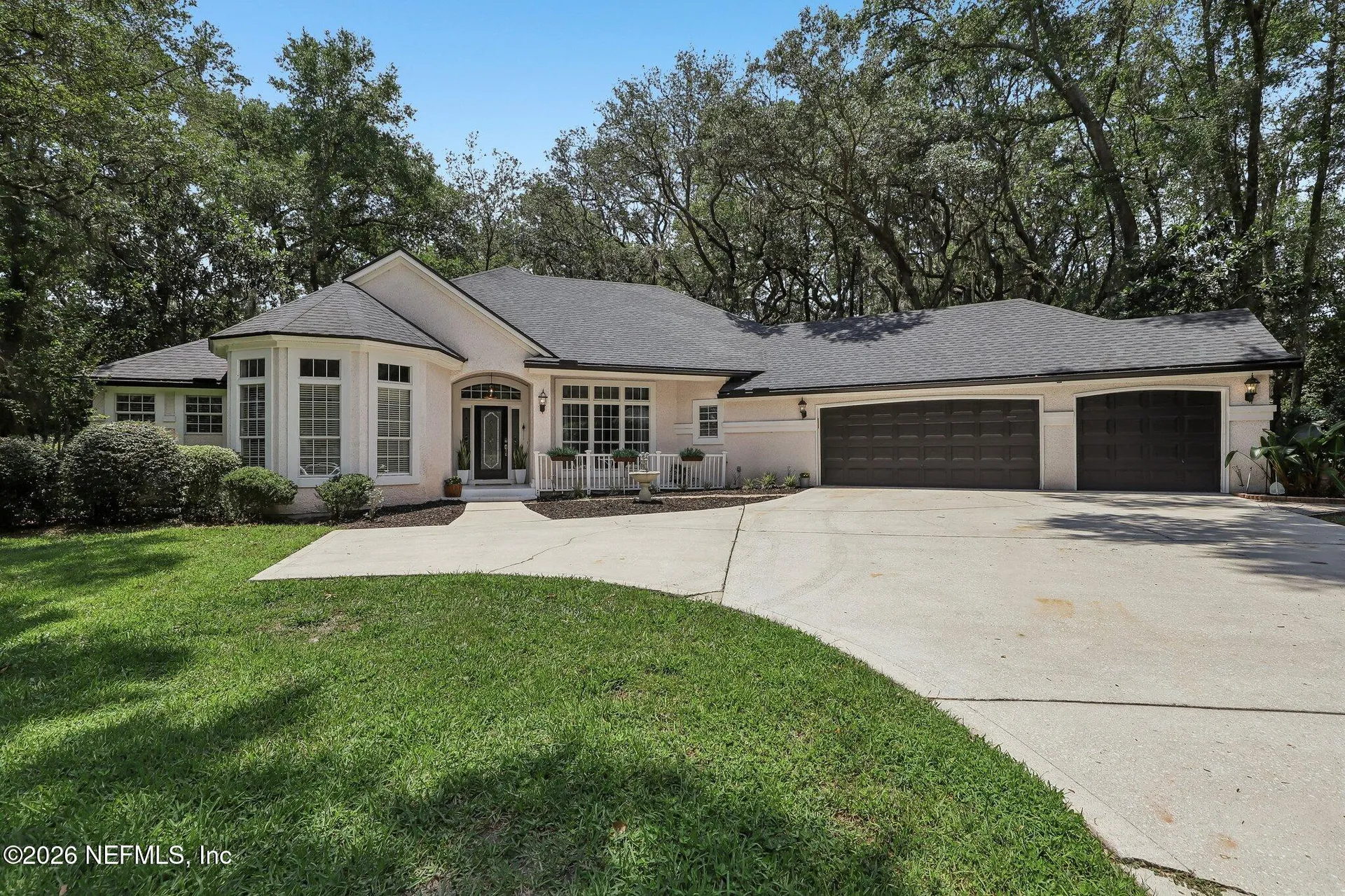 3686 St Andrews Court Green Cove Springs FL 32043