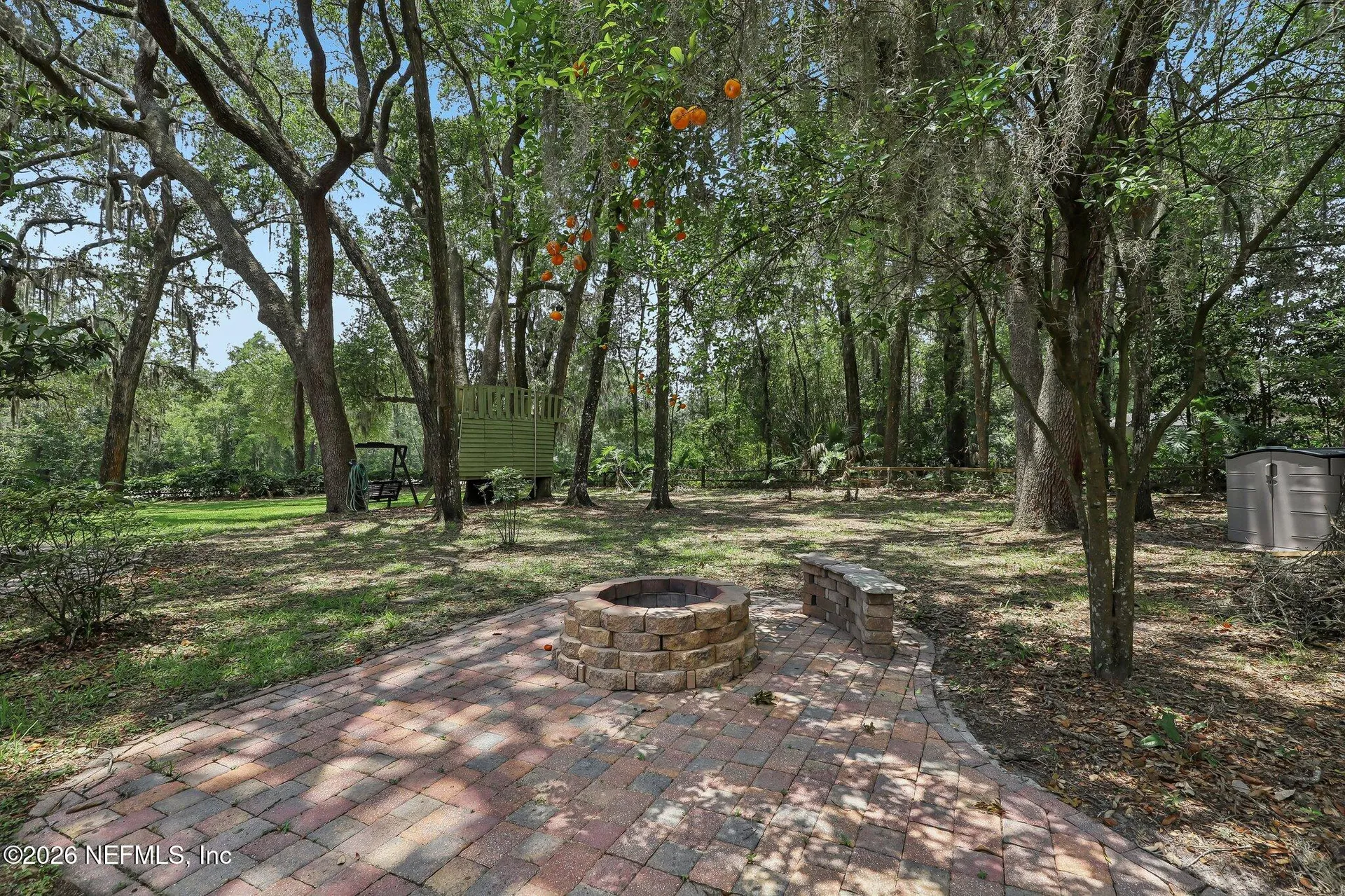 3686 St Andrews Court Green Cove Springs FL 32043