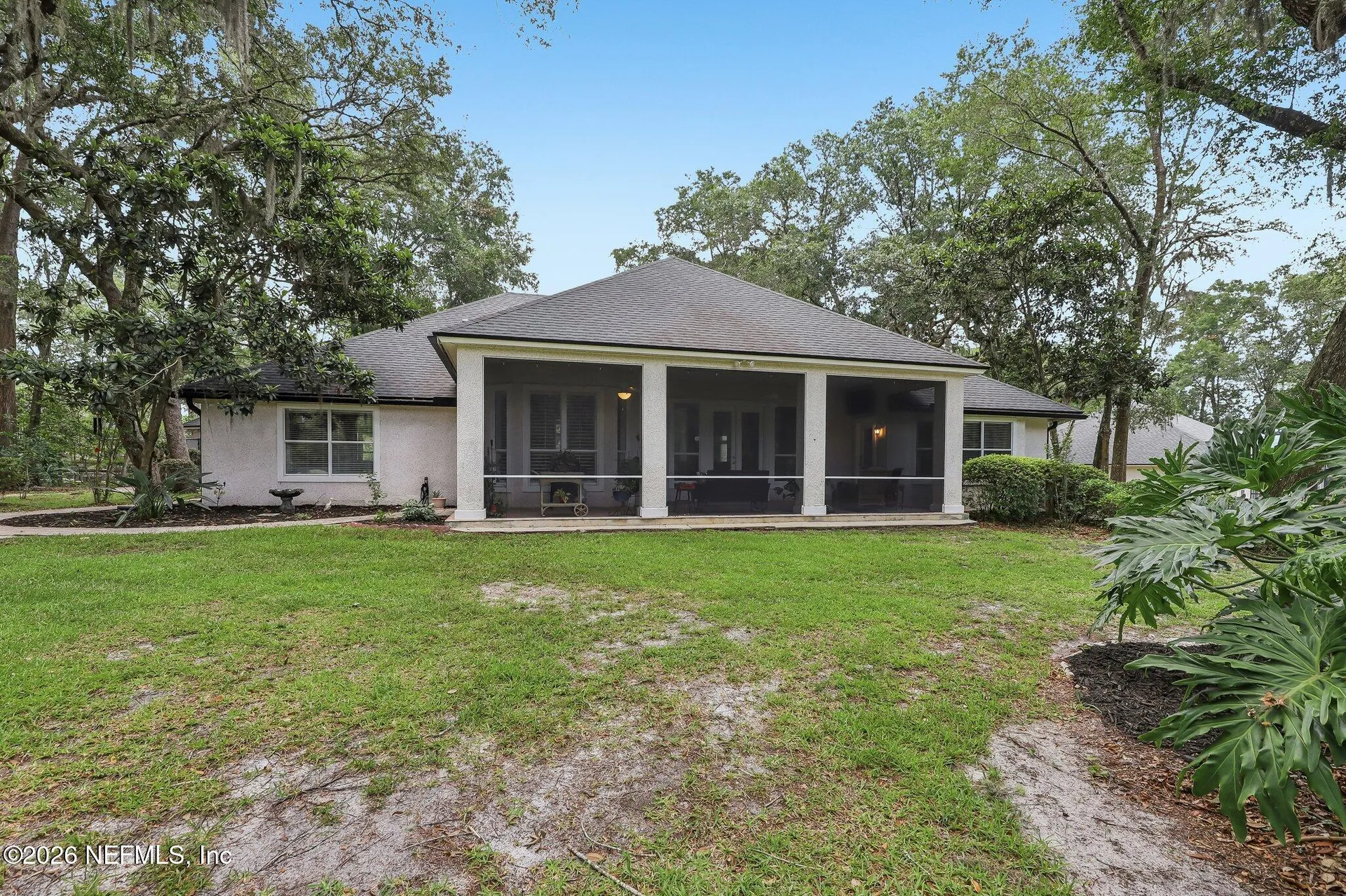 3686 St Andrews Court Green Cove Springs FL 32043