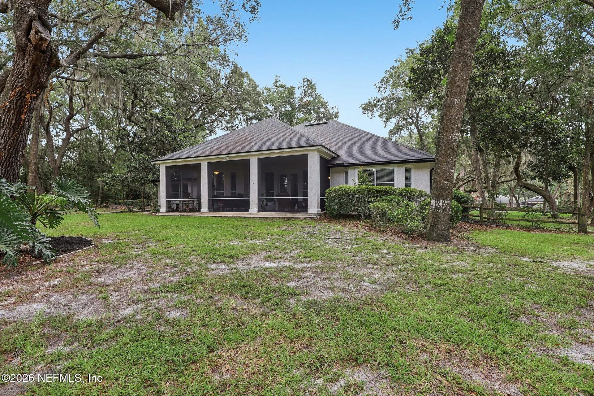 3686 St Andrews Court Green Cove Springs FL 32043