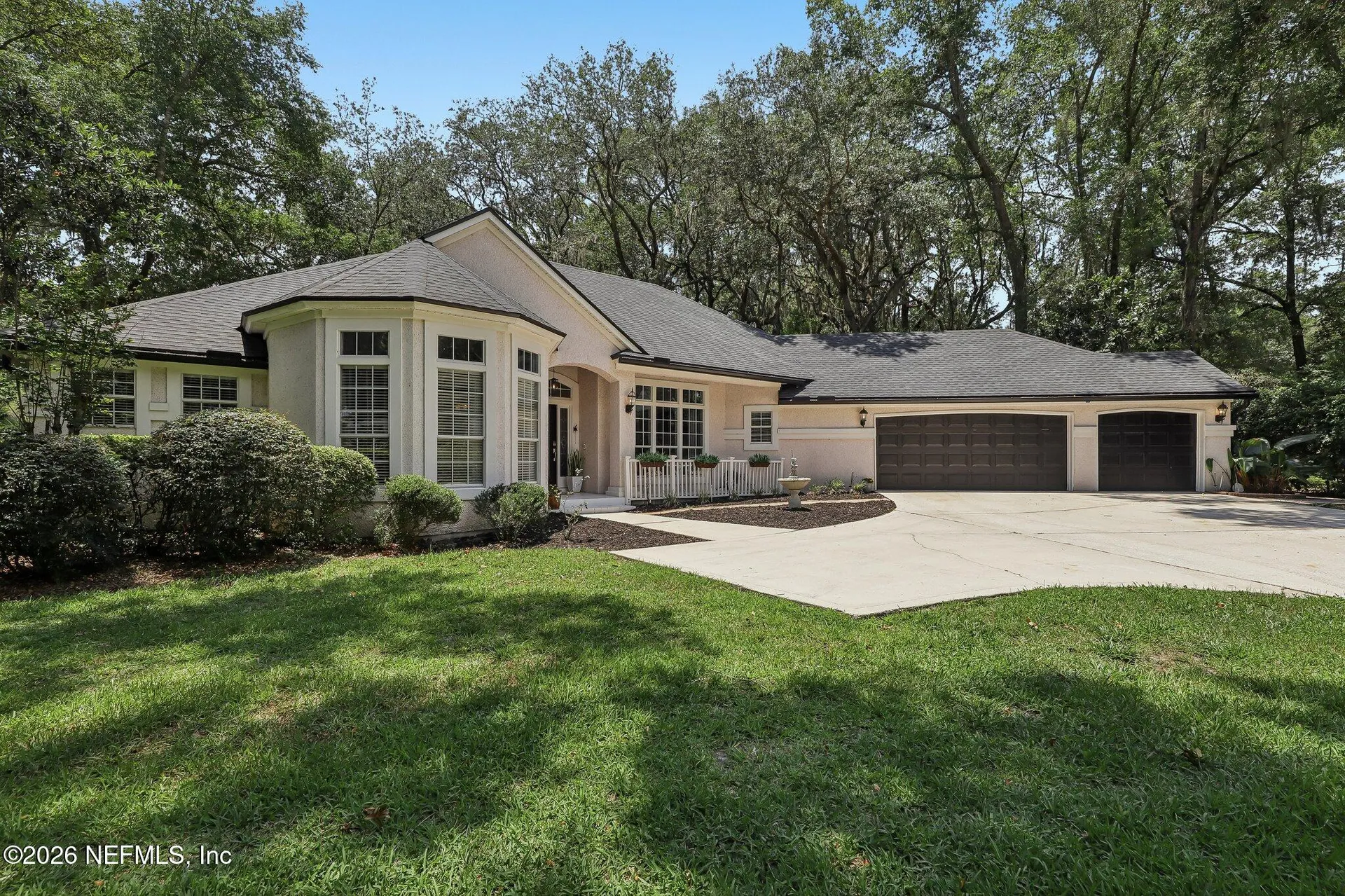 3686 St Andrews Court Green Cove Springs FL 32043