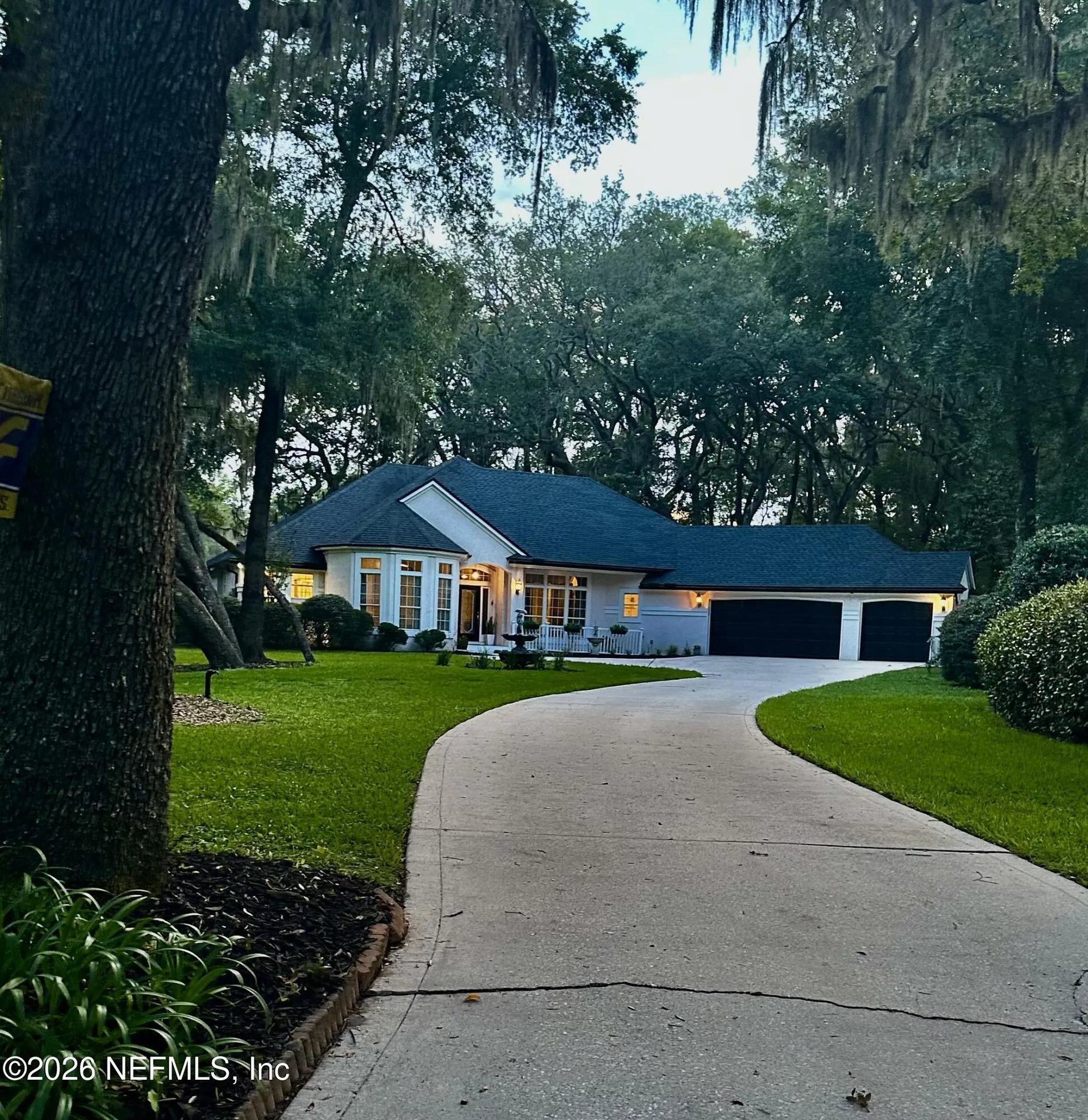 3686 St Andrews Court Green Cove Springs FL 32043