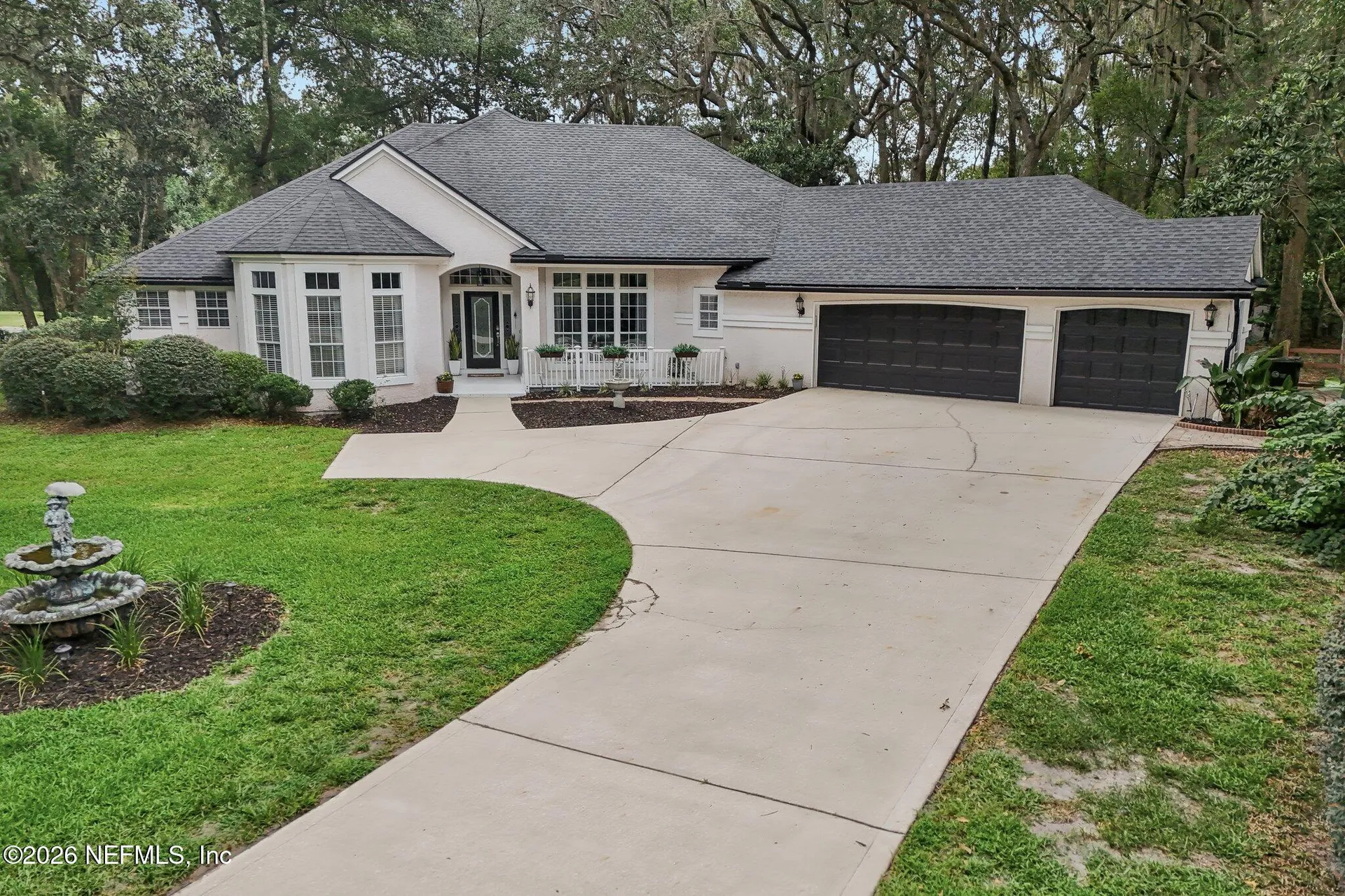 3686 St Andrews Court Green Cove Springs FL 32043
