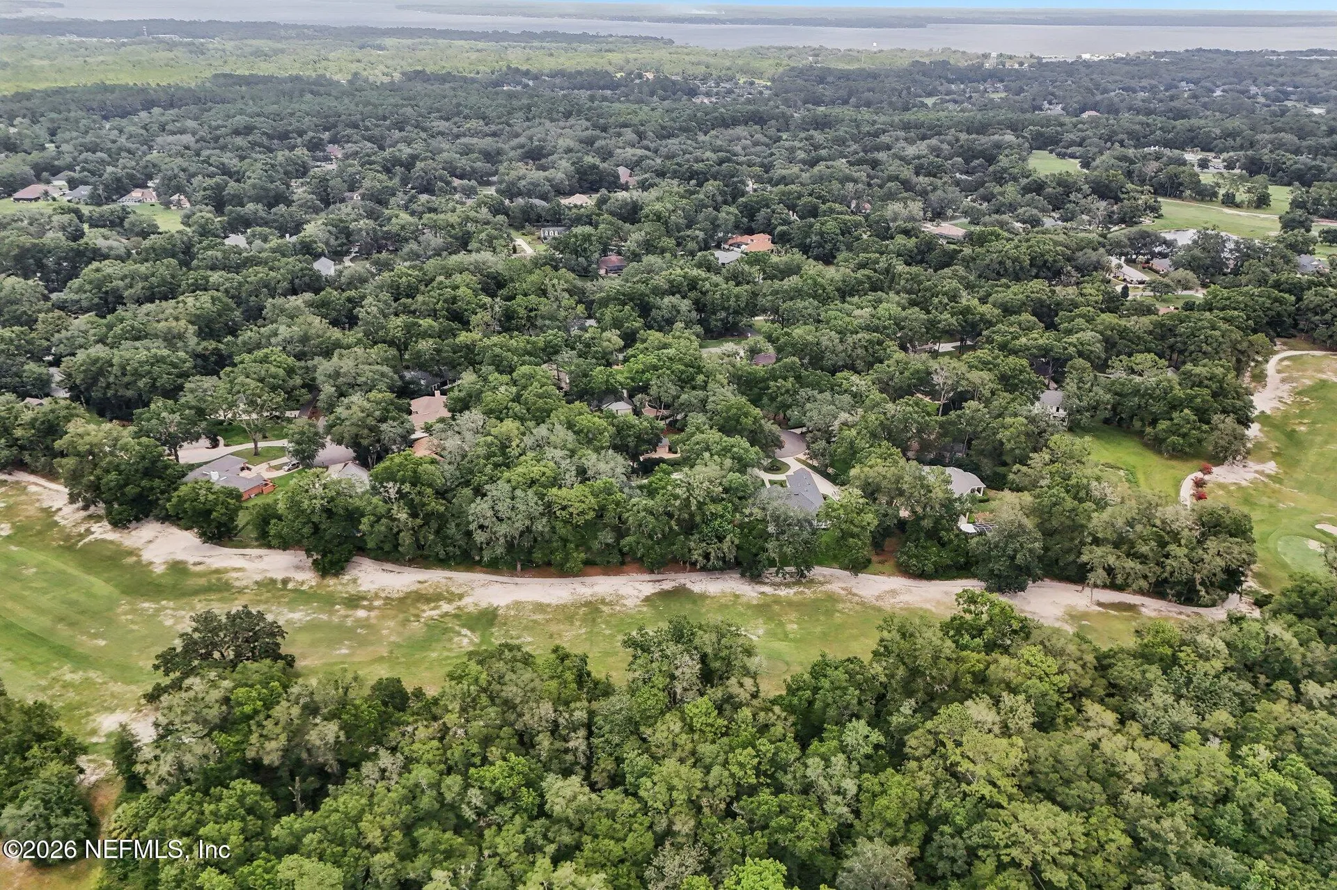 3686 St Andrews Court Green Cove Springs FL 32043