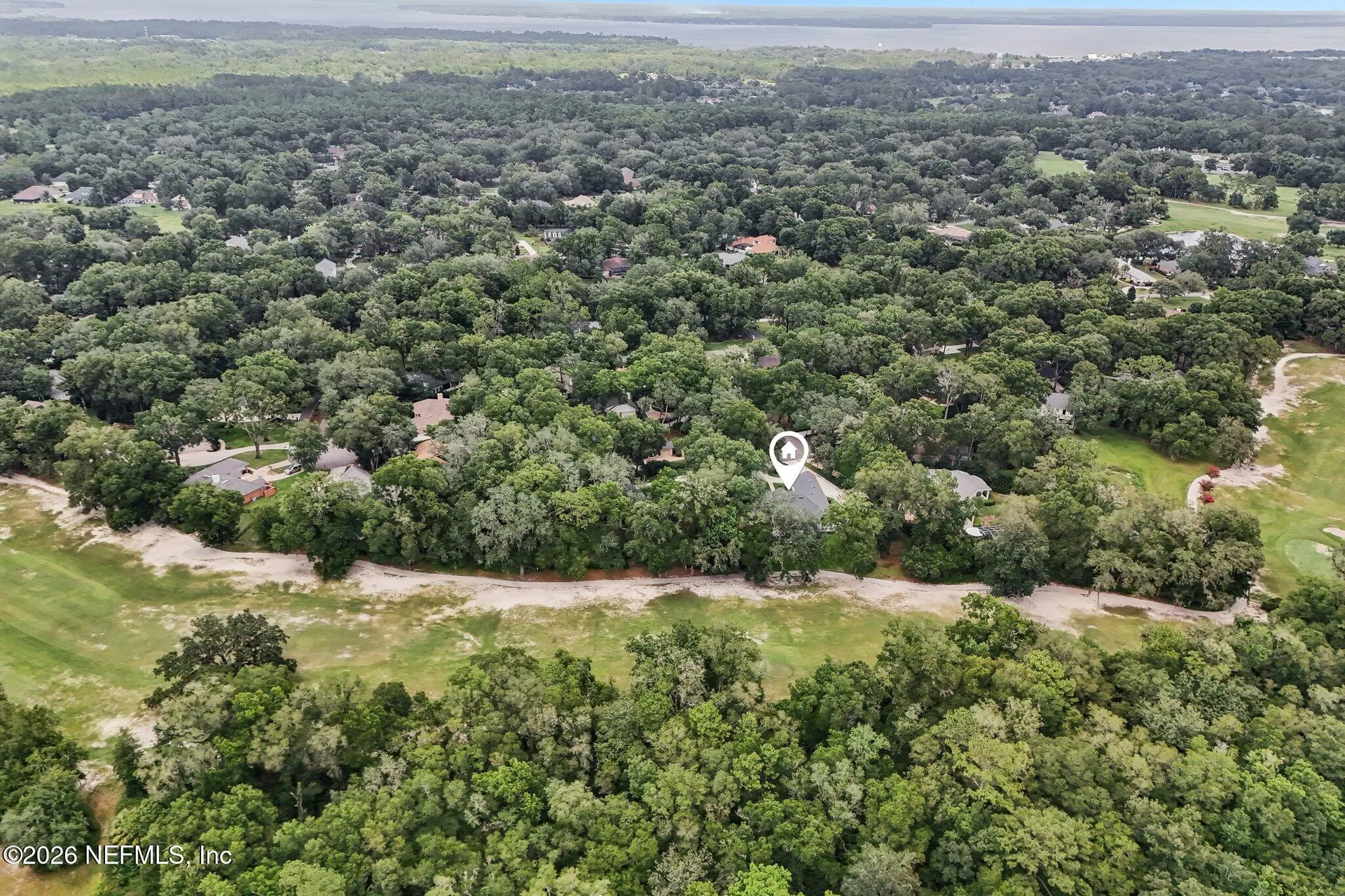 3686 St Andrews Court Green Cove Springs FL 32043