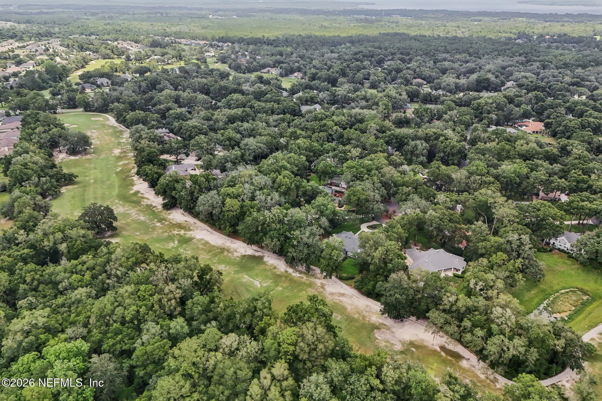 3686 St Andrews Court Green Cove Springs FL 32043