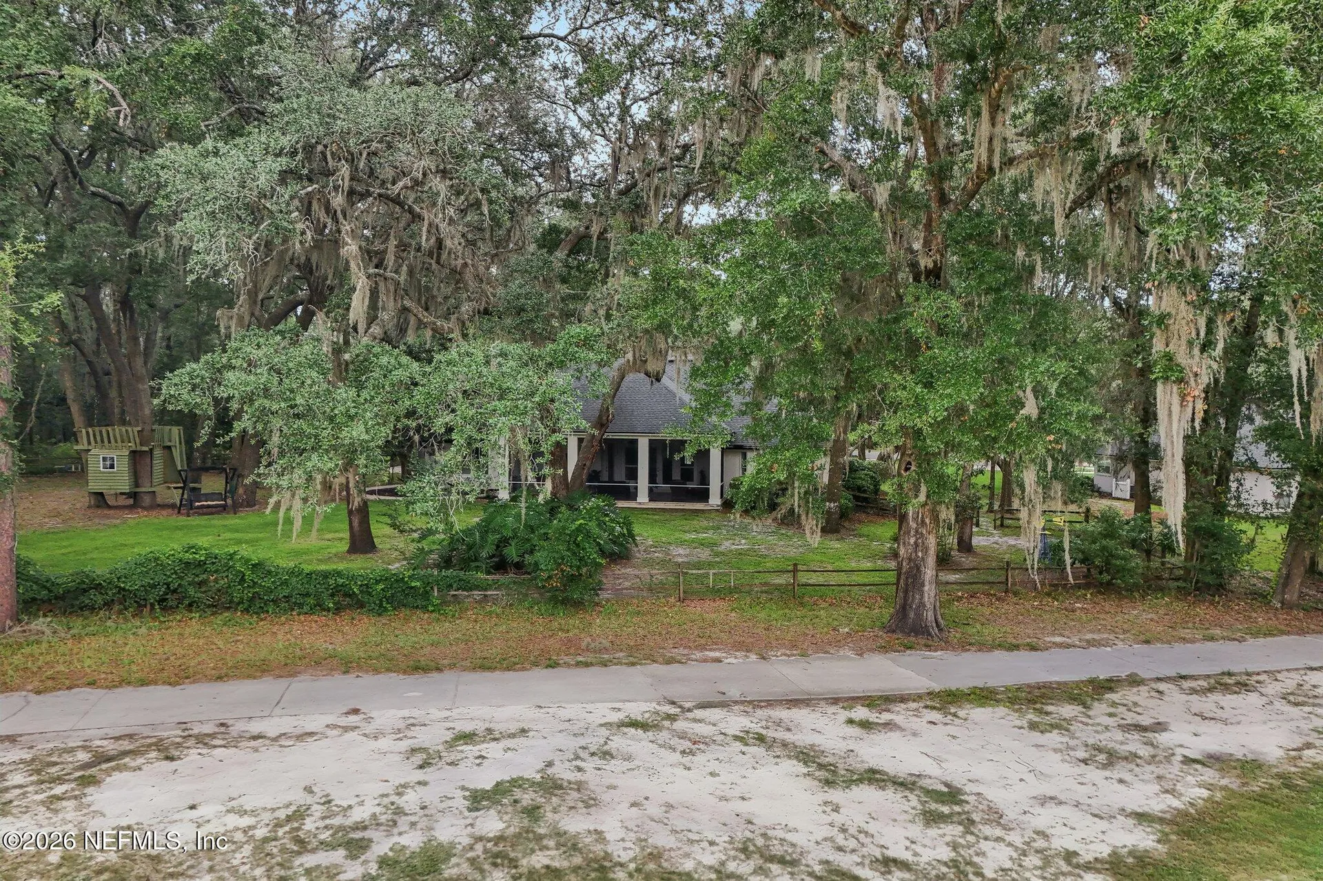 3686 St Andrews Court Green Cove Springs FL 32043