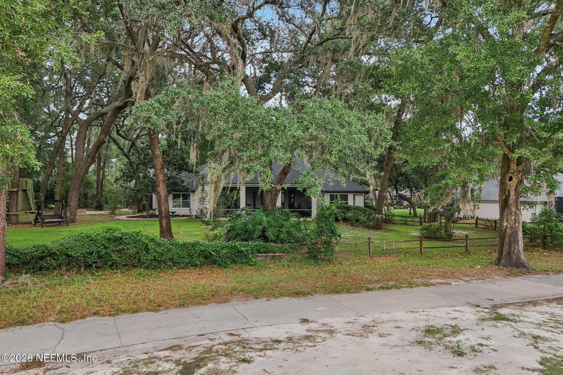 3686 St Andrews Court Green Cove Springs FL 32043