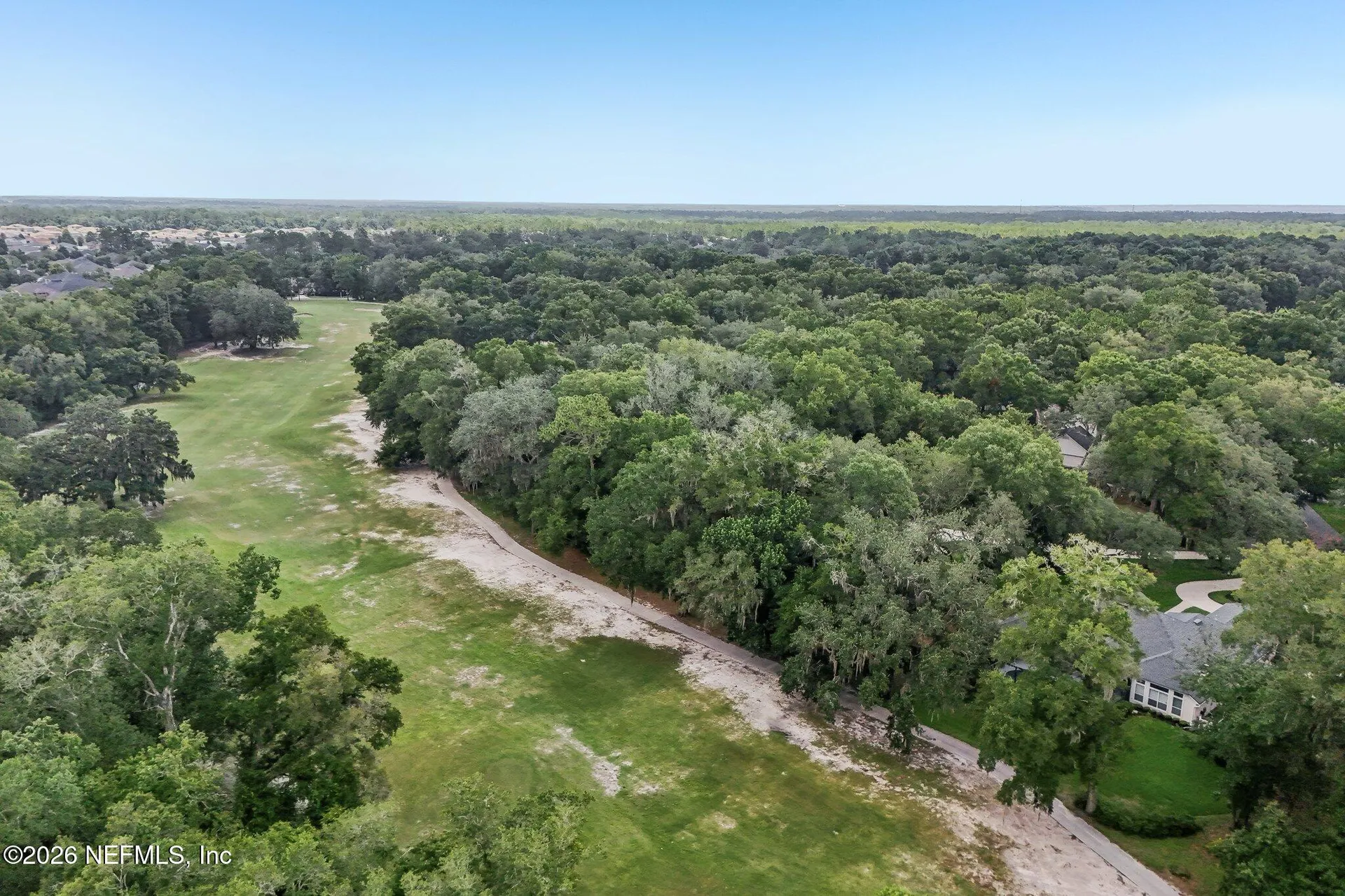 3686 St Andrews Court Green Cove Springs FL 32043