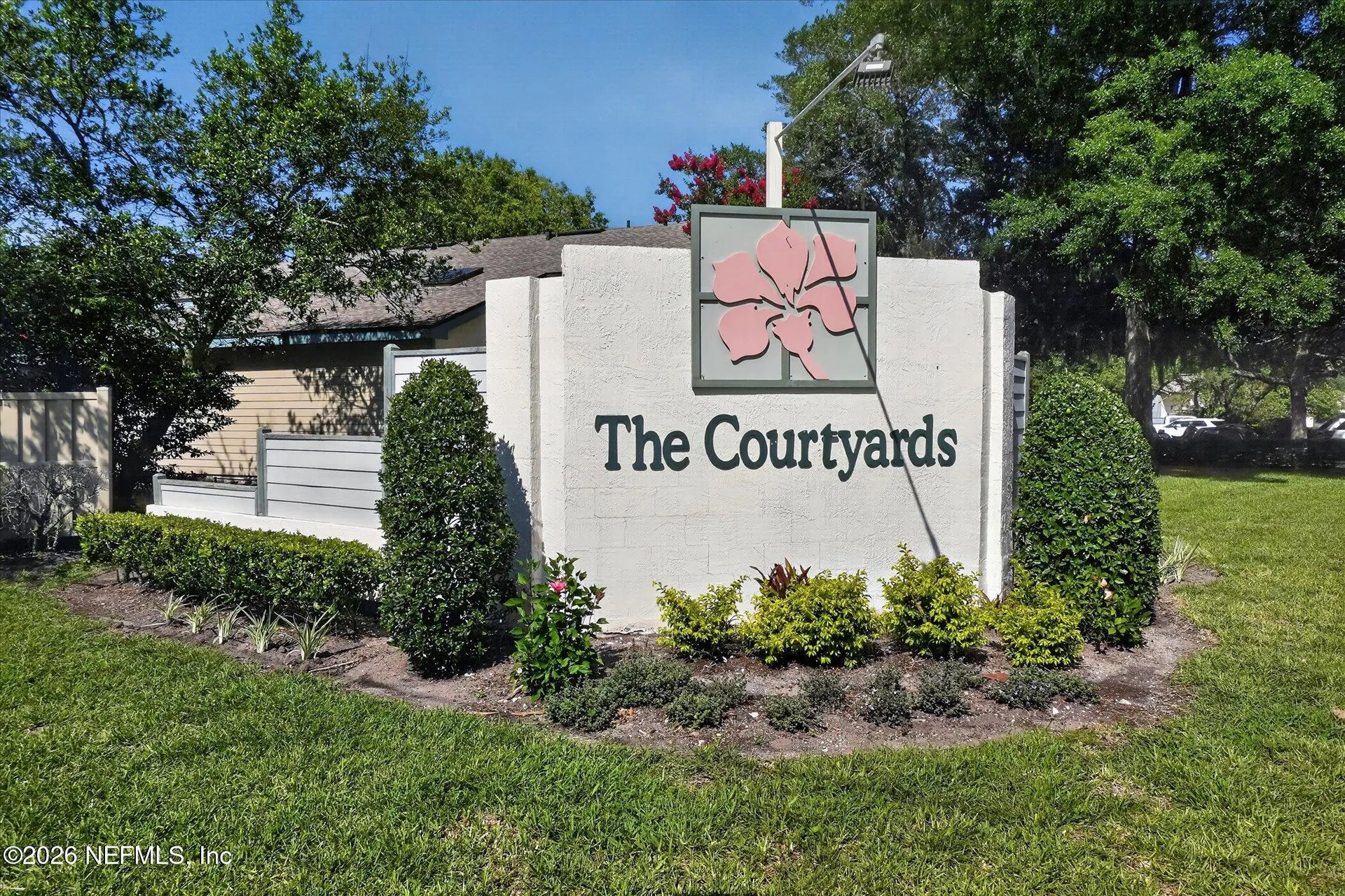 101 Courageous Court N Jacksonville FL 32233