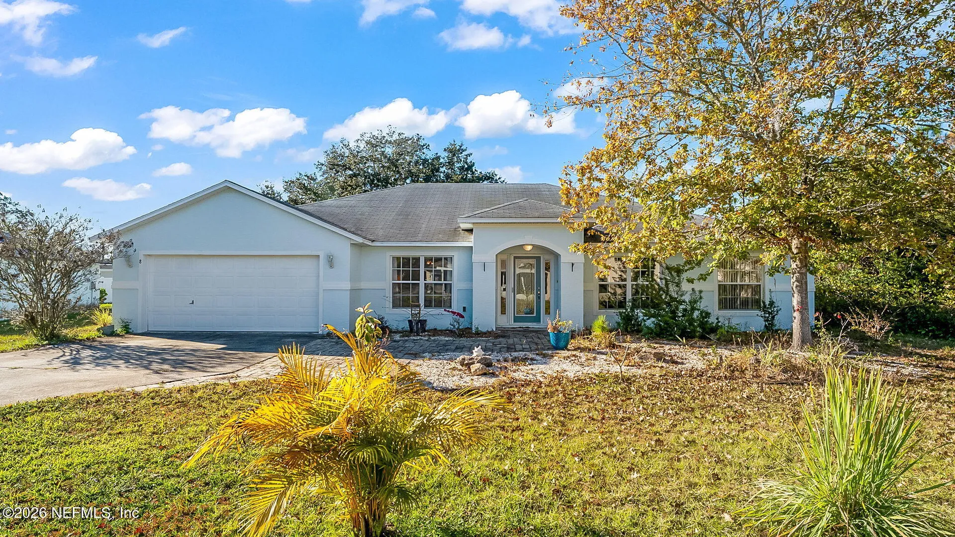 8 White Hurst Lane Palm Coast FL 32164