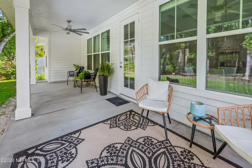 853 S Parker Street Starke FL 32091