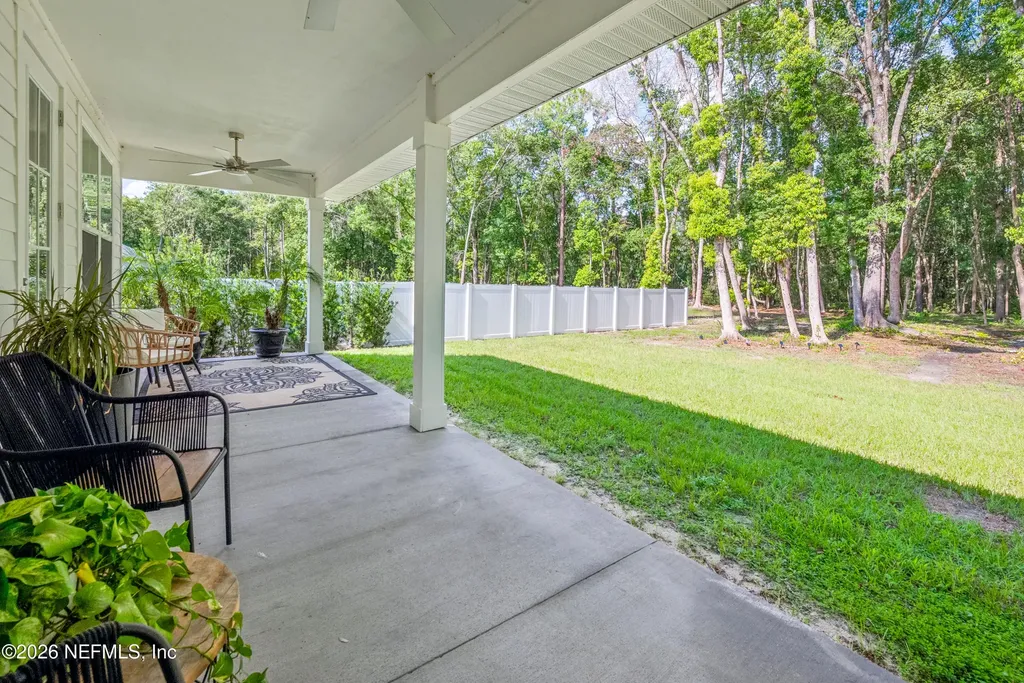 853 S Parker Street Starke FL 32091