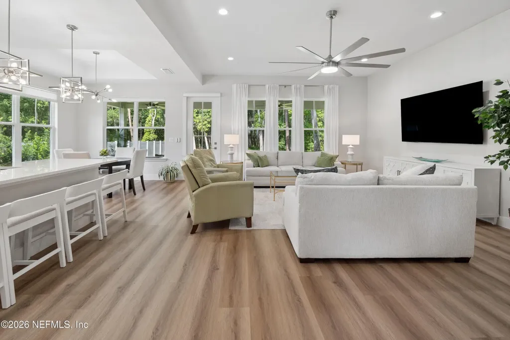 853 S Parker Street Starke FL 32091