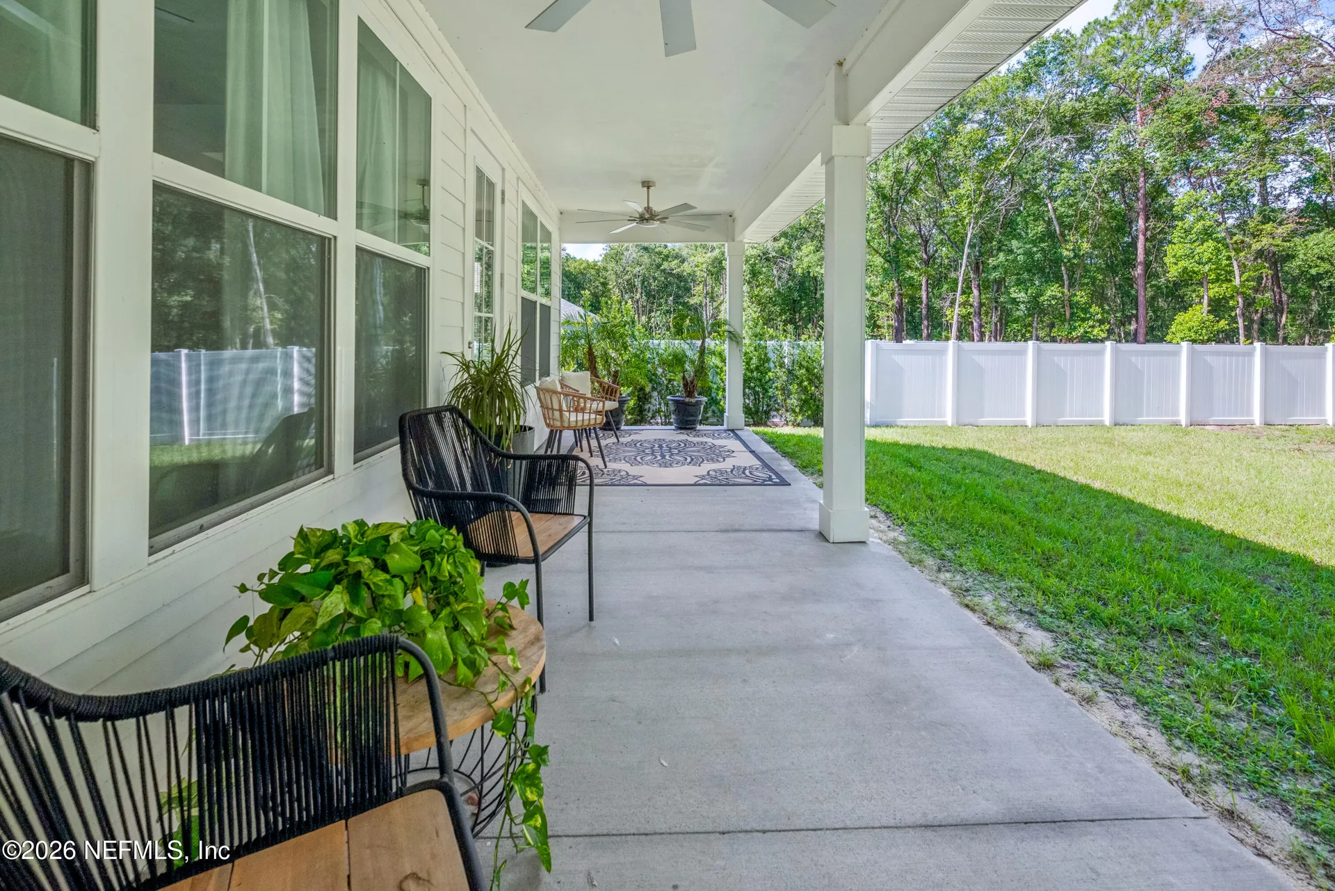 853 S Parker Street Starke FL 32091