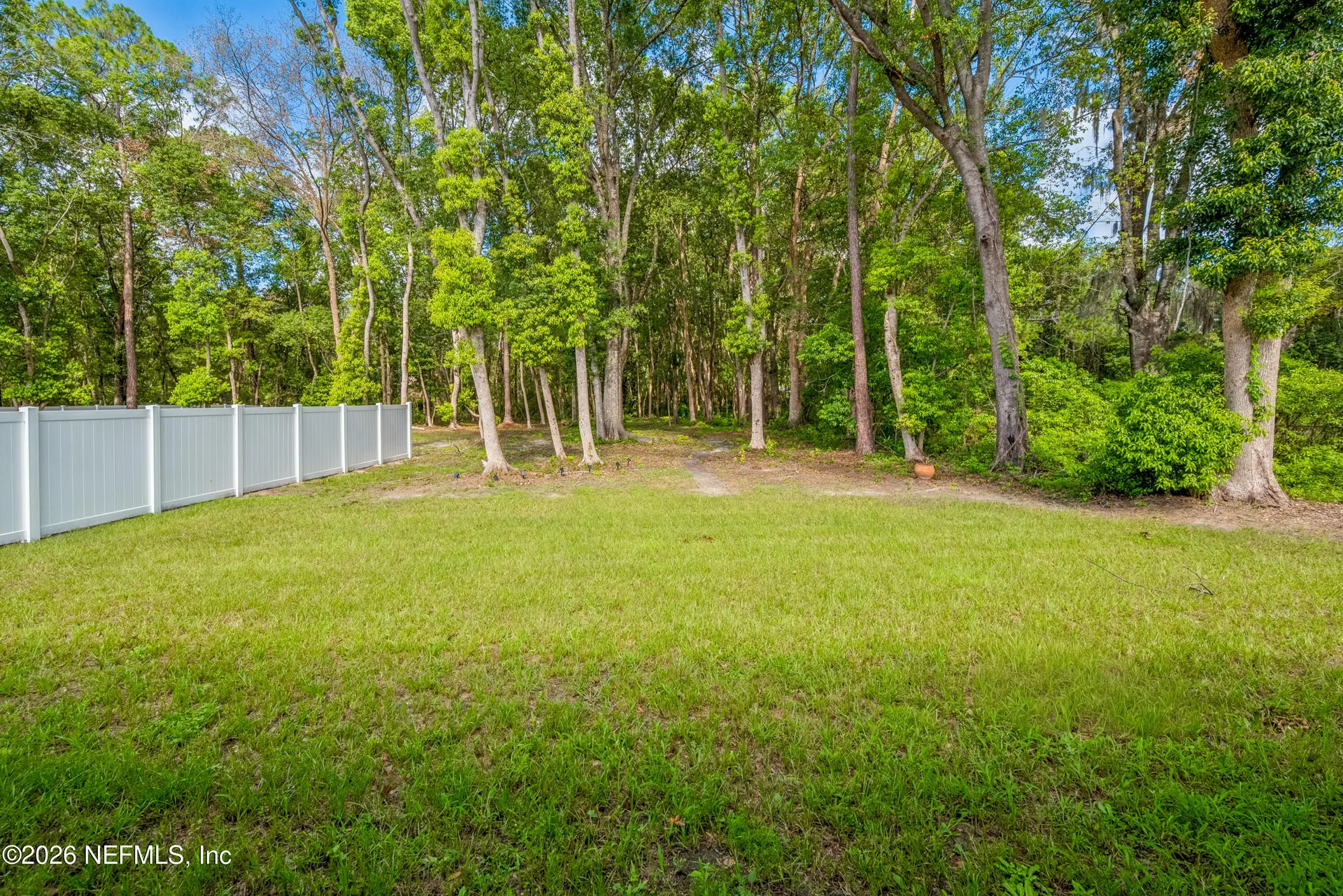 853 S Parker Street Starke FL 32091