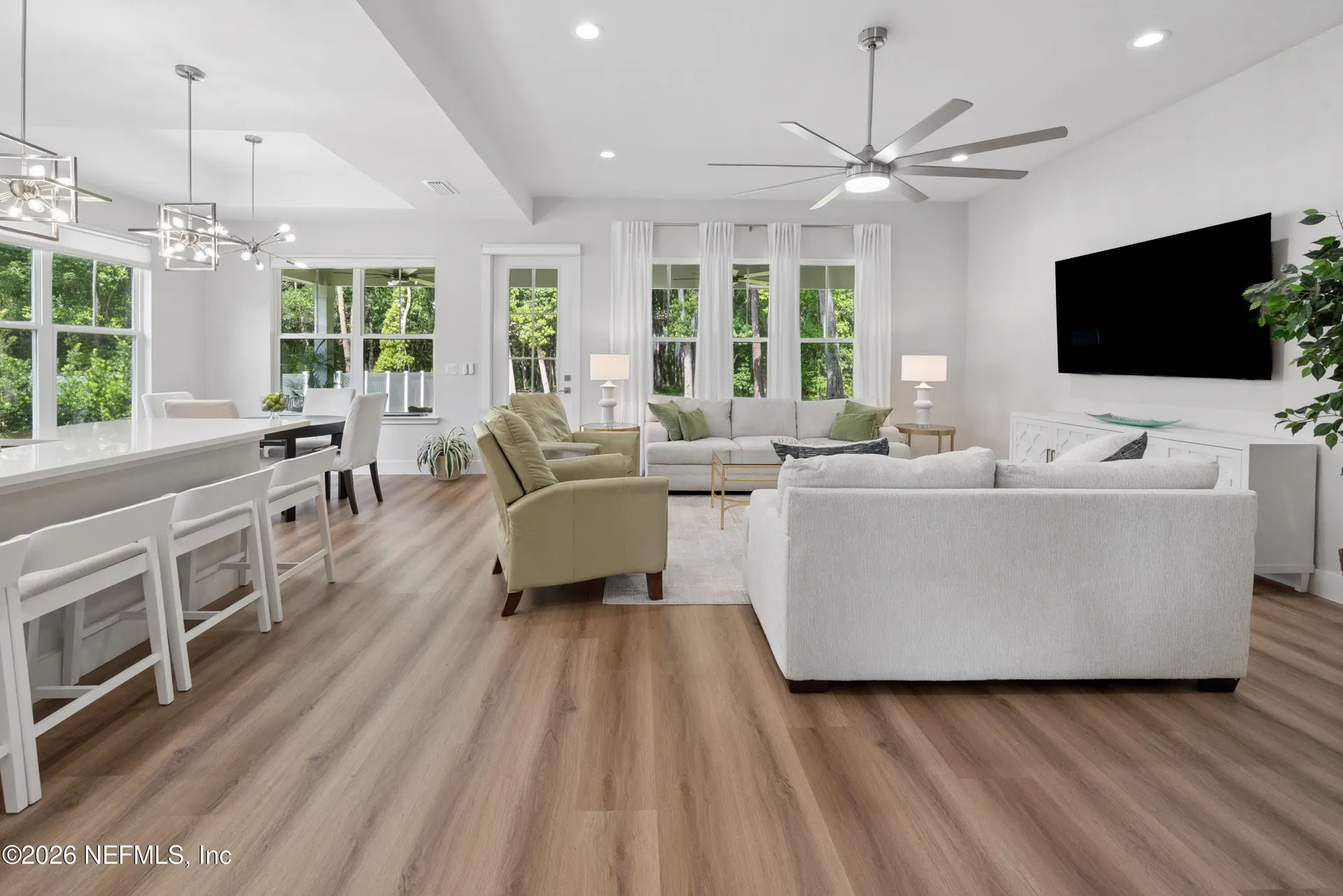 853 S Parker Street Starke FL 32091