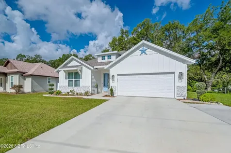 853 S Parker Street Starke FL 32091