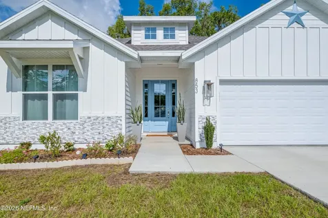 853 S Parker Street Starke FL 32091