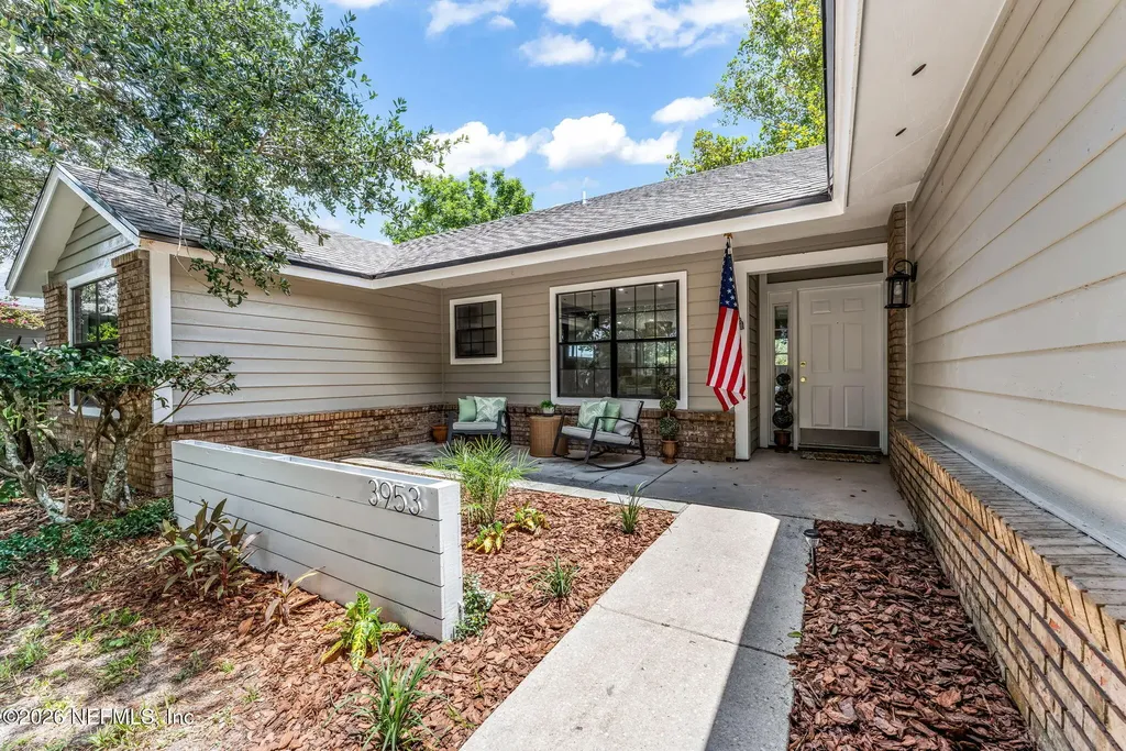 3953 Arbor Bluff Lane E Jacksonville FL 32225