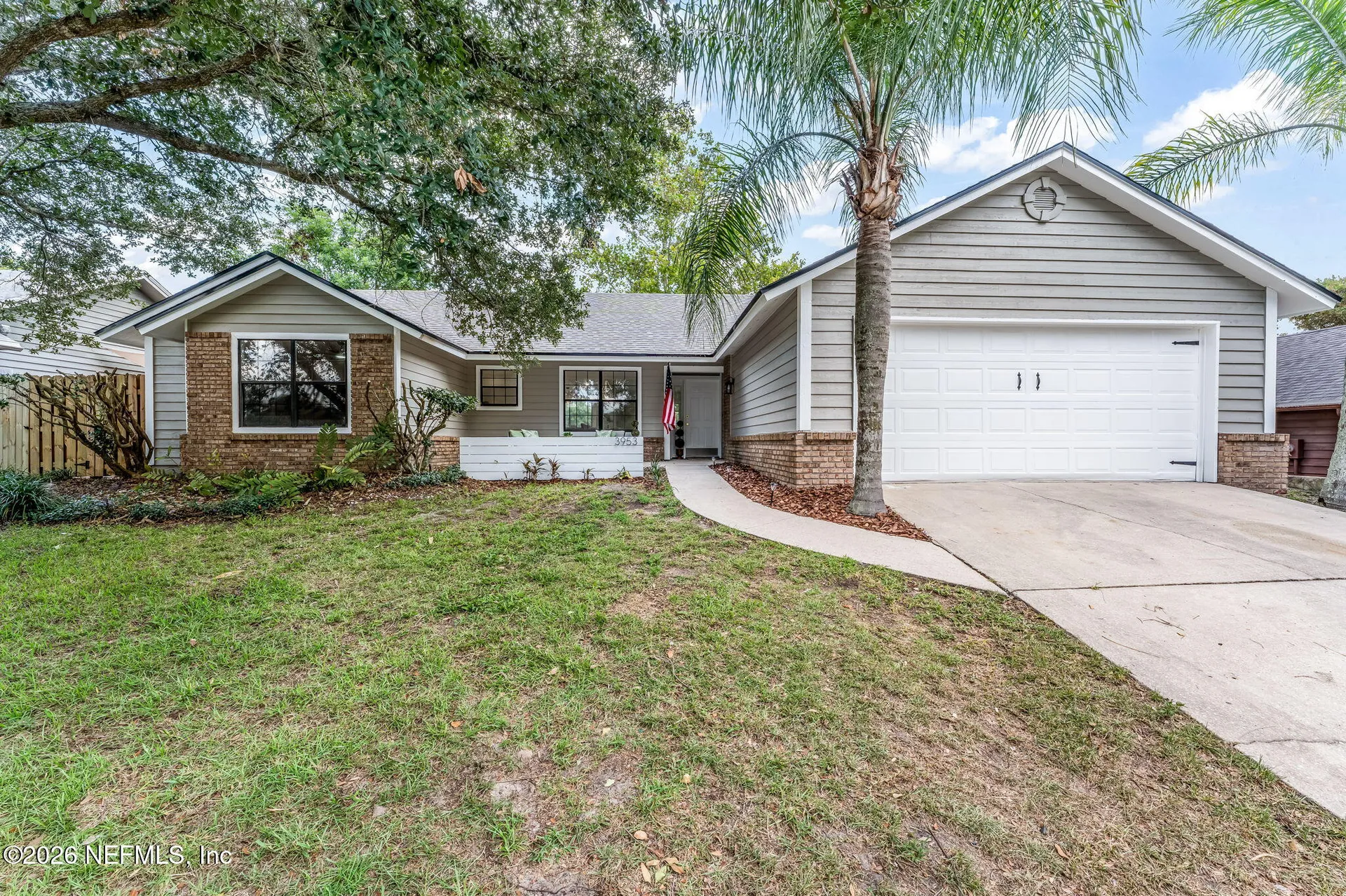 3953 Arbor Bluff Lane E Jacksonville FL 32225
