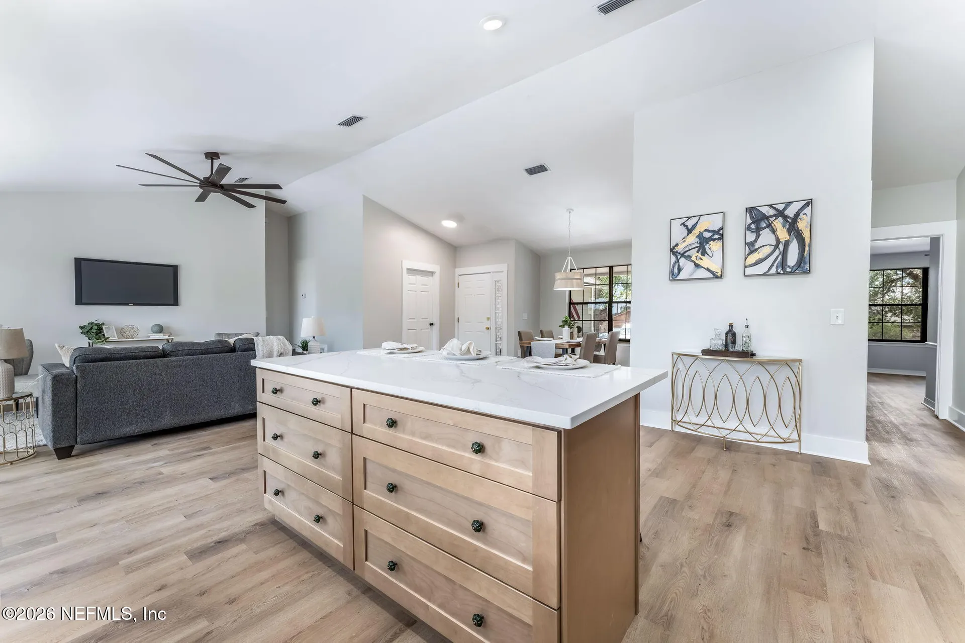 3953 Arbor Bluff Lane E Jacksonville FL 32225