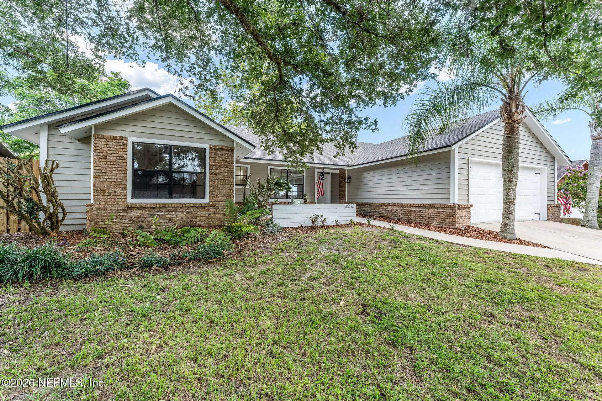 3953 Arbor Bluff Lane E Jacksonville FL 32225