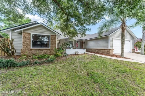 3953 Arbor Bluff Lane E Jacksonville FL 32225
