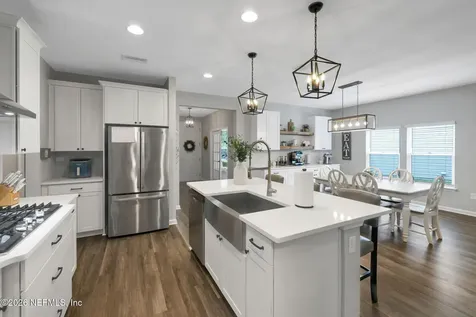 98 Yardley Court St. Augustine FL 32092