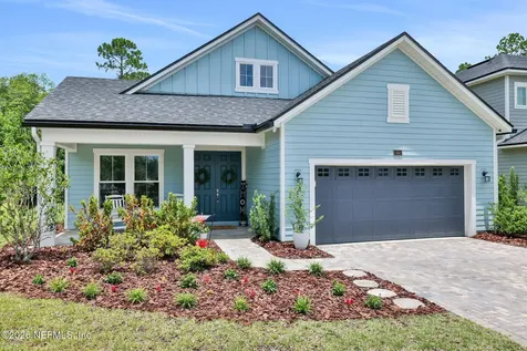 98 Yardley Court St. Augustine FL 32092