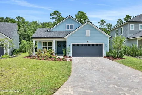98 Yardley Court St. Augustine FL 32092