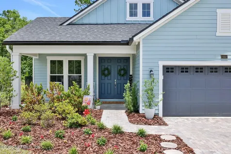 98 Yardley Court St. Augustine FL 32092